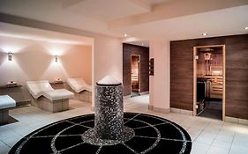 Le Méridien Stuttgart